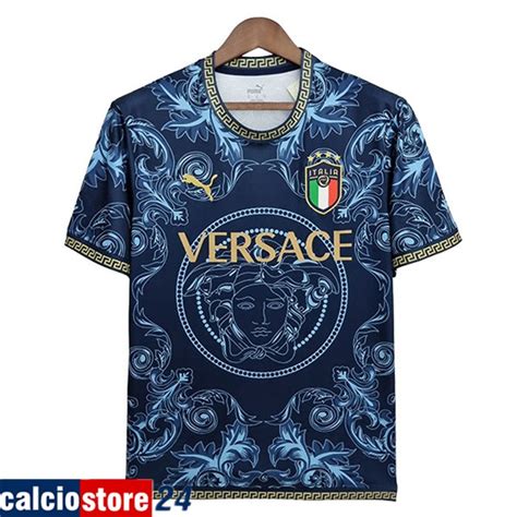 italia versace maglia